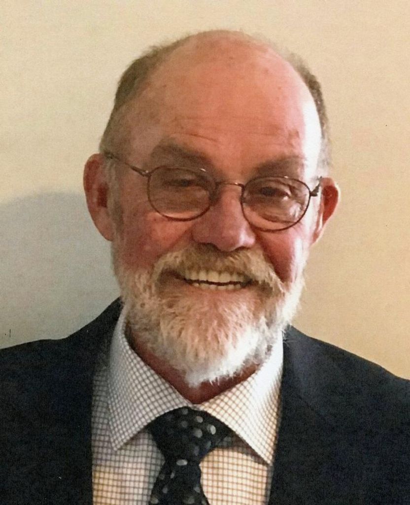 Gregory Dean Moreland Profile Photo