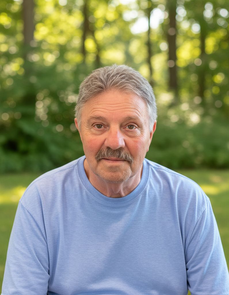 Michael Vincent Pascarelli Profile Photo