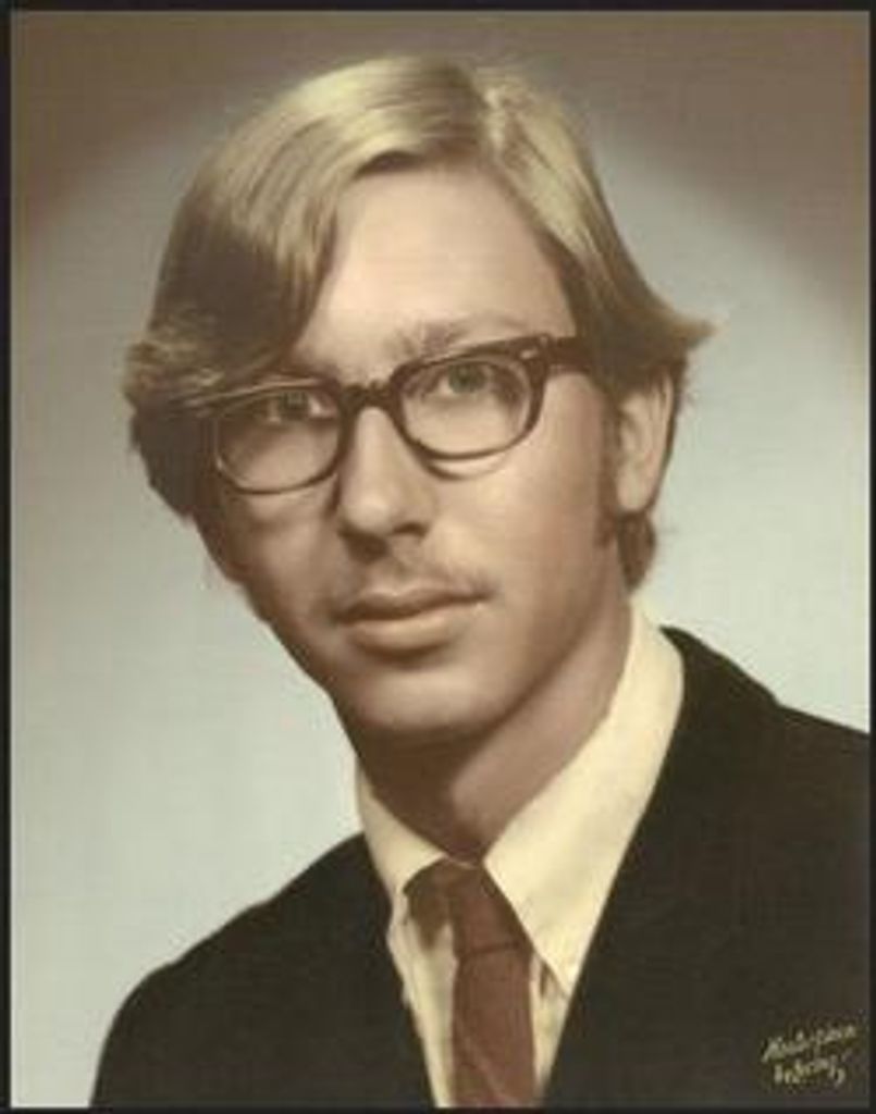John S. Staron Profile Photo