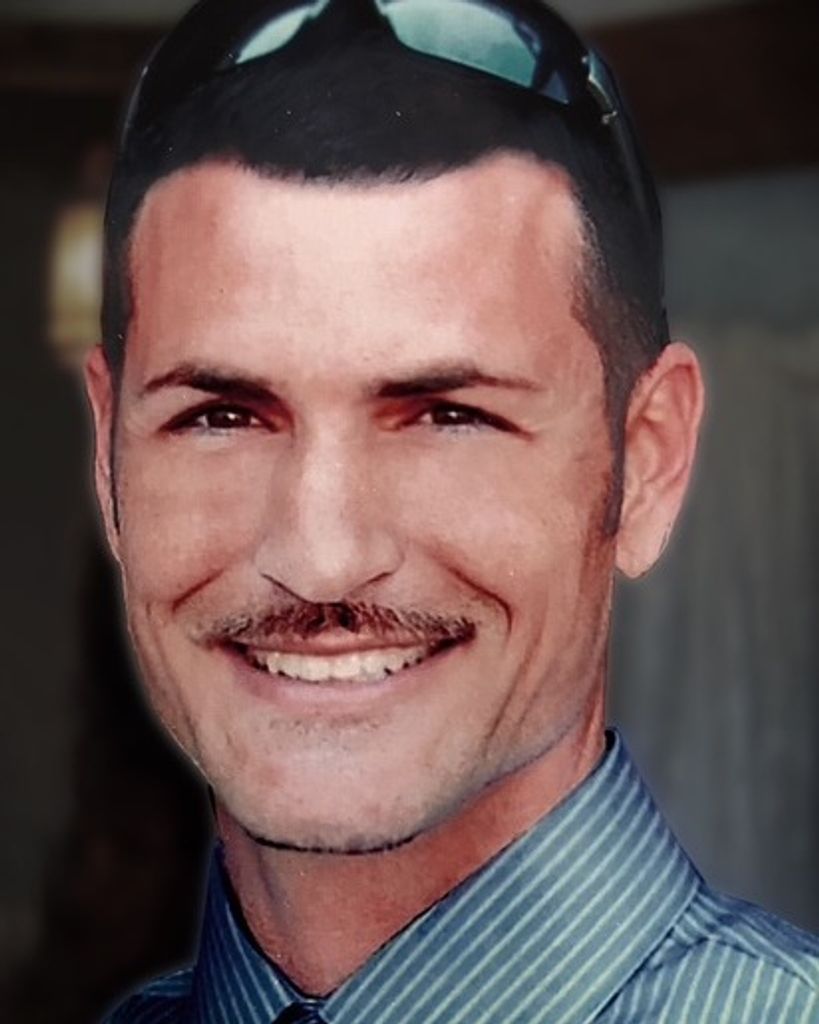 Cary Dale Mason Profile Photo