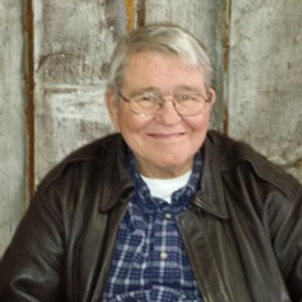 Marion "Buddy" Gailey, Jr.