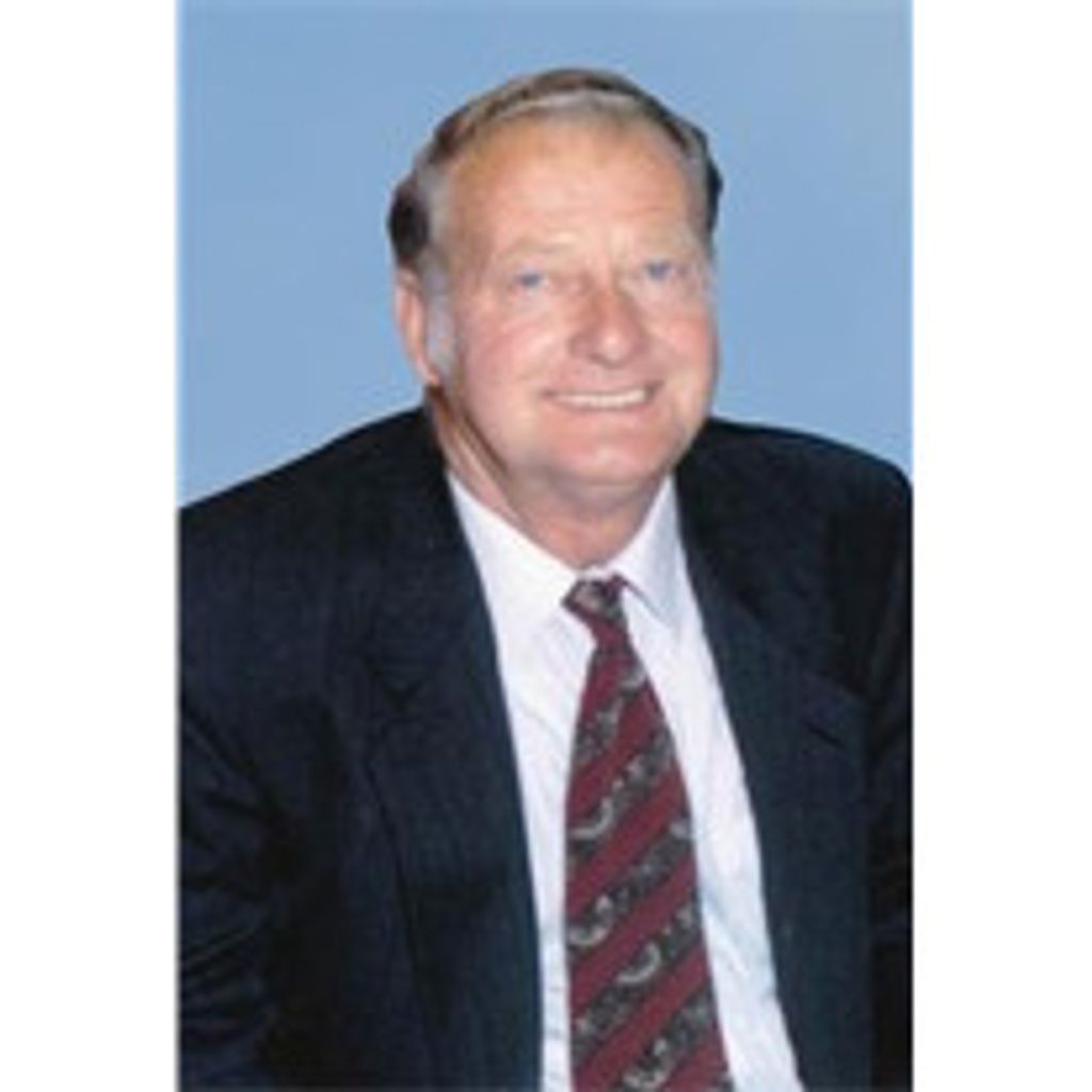 Raymond "Ray" George Titus