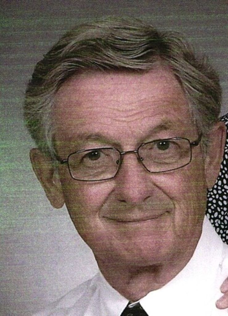 Robert Salvatore Jiampetti Sr. Profile Photo