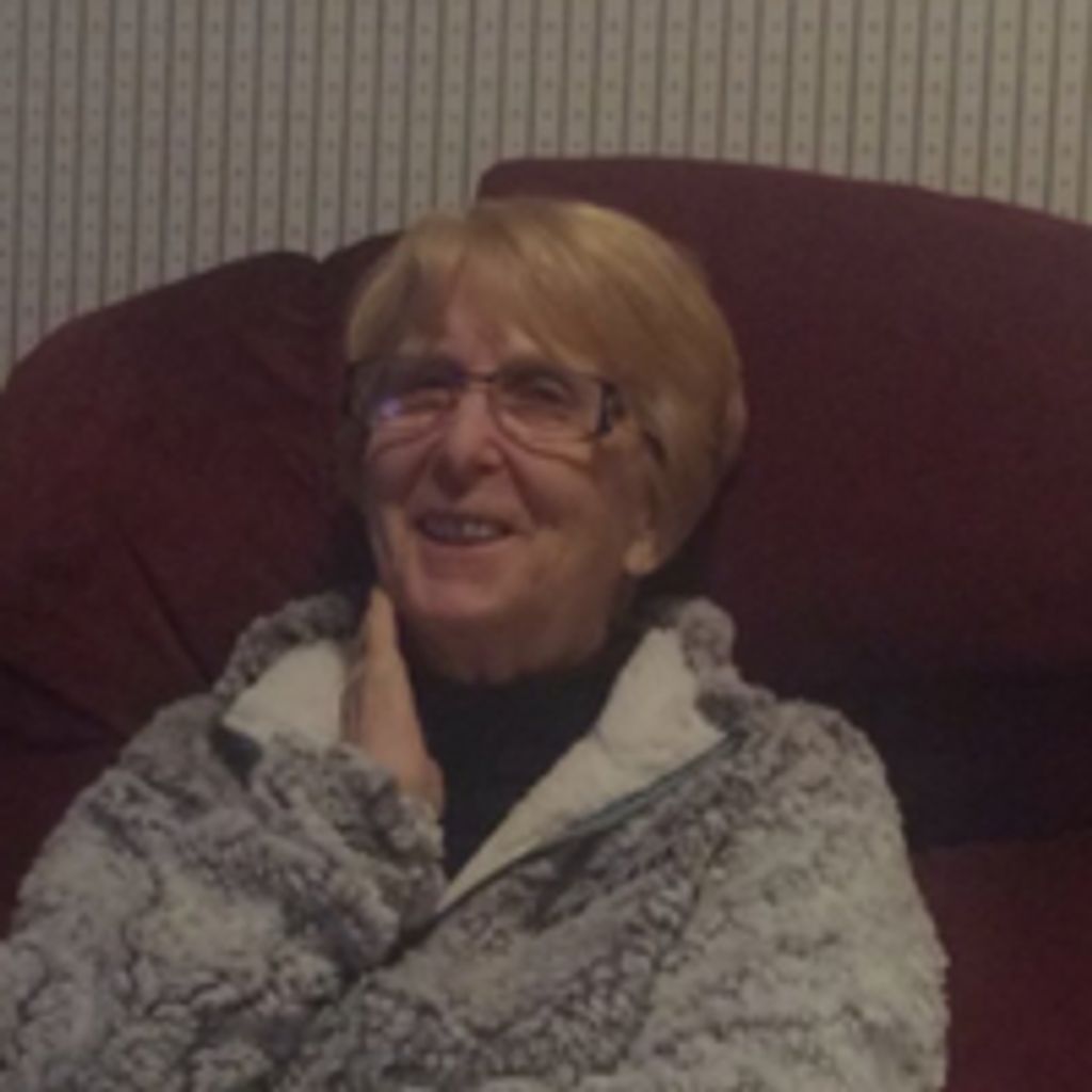 Eileen Bailey Overbaugh Profile Photo