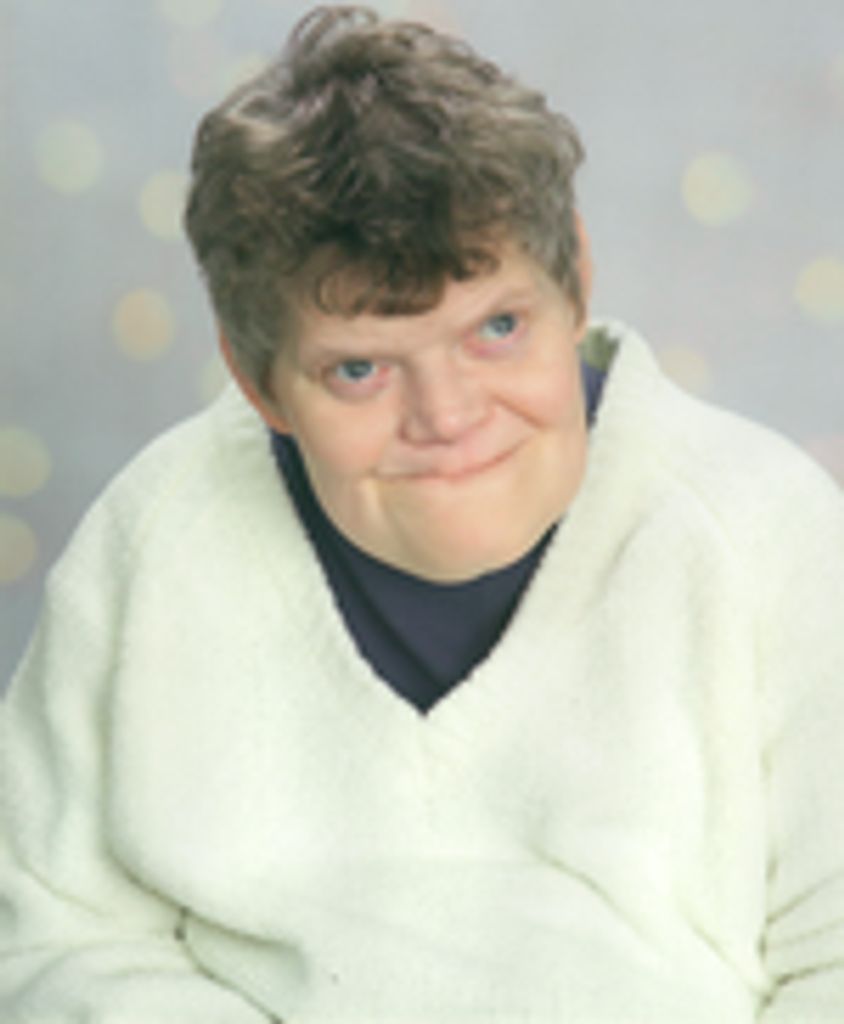 Jo Ann White