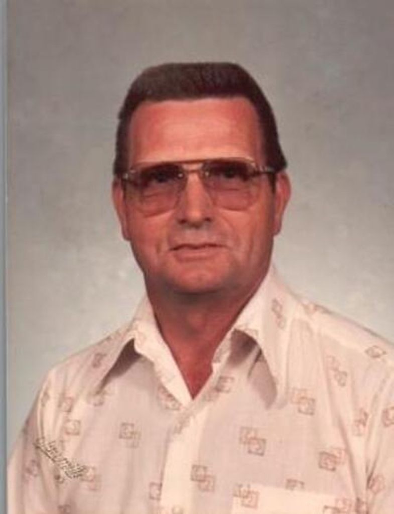 Raymond Lee Green Profile Photo