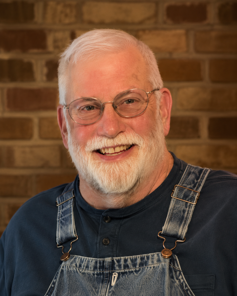 Rex Martin Pottorf Profile Photo