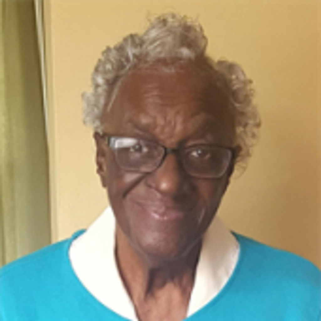 Mildred  Ruth Pearson