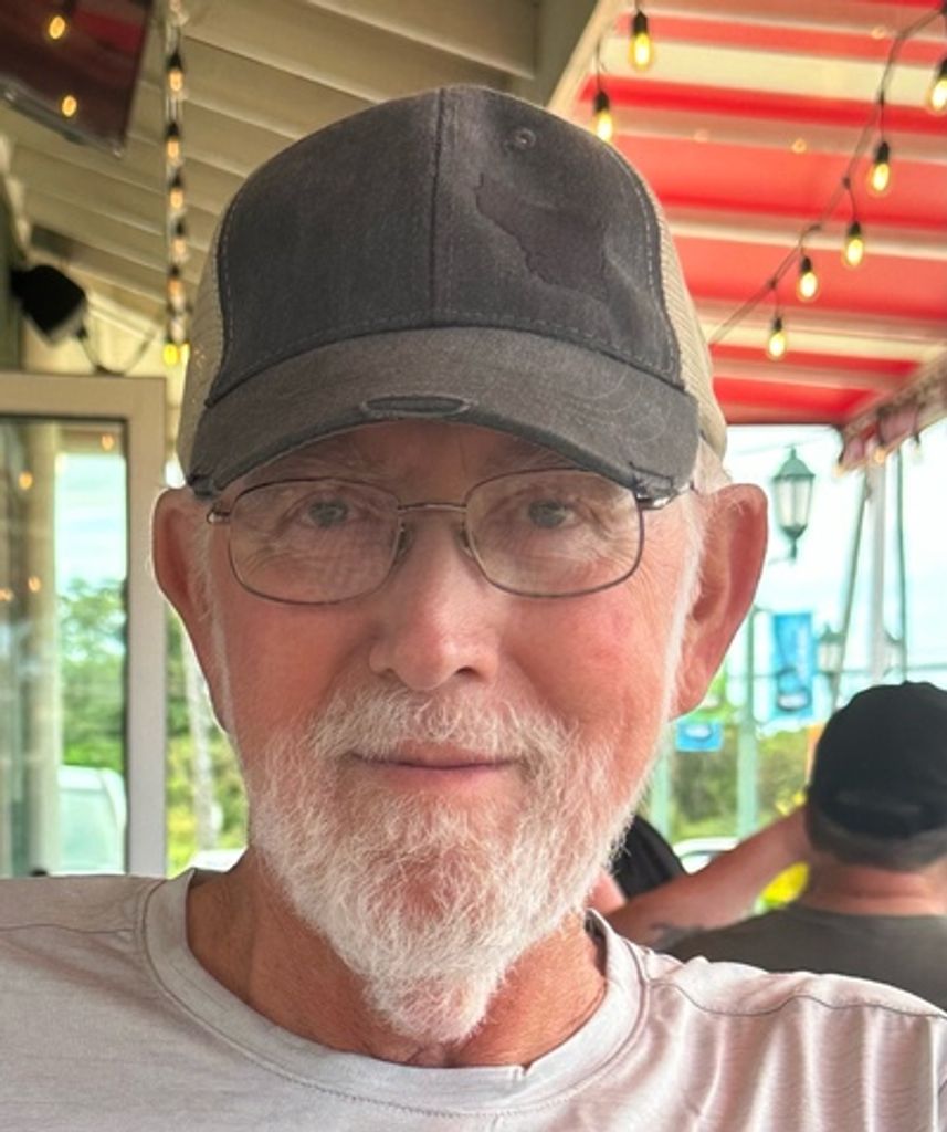 Donald Freimuth Profile Photo