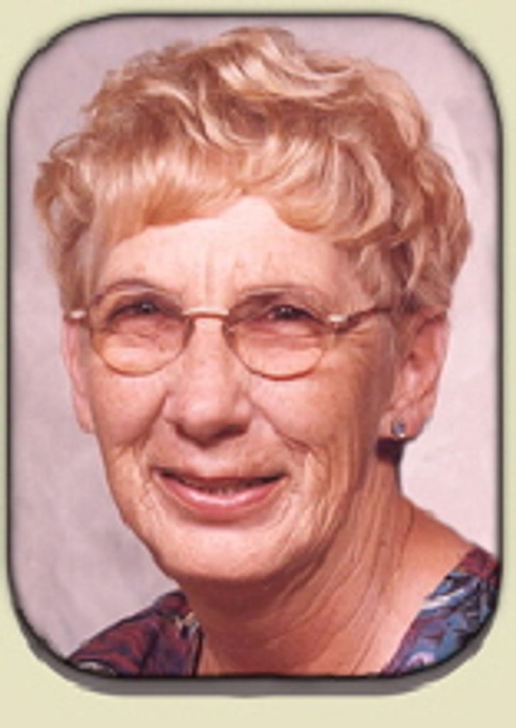 Ruth Freeman