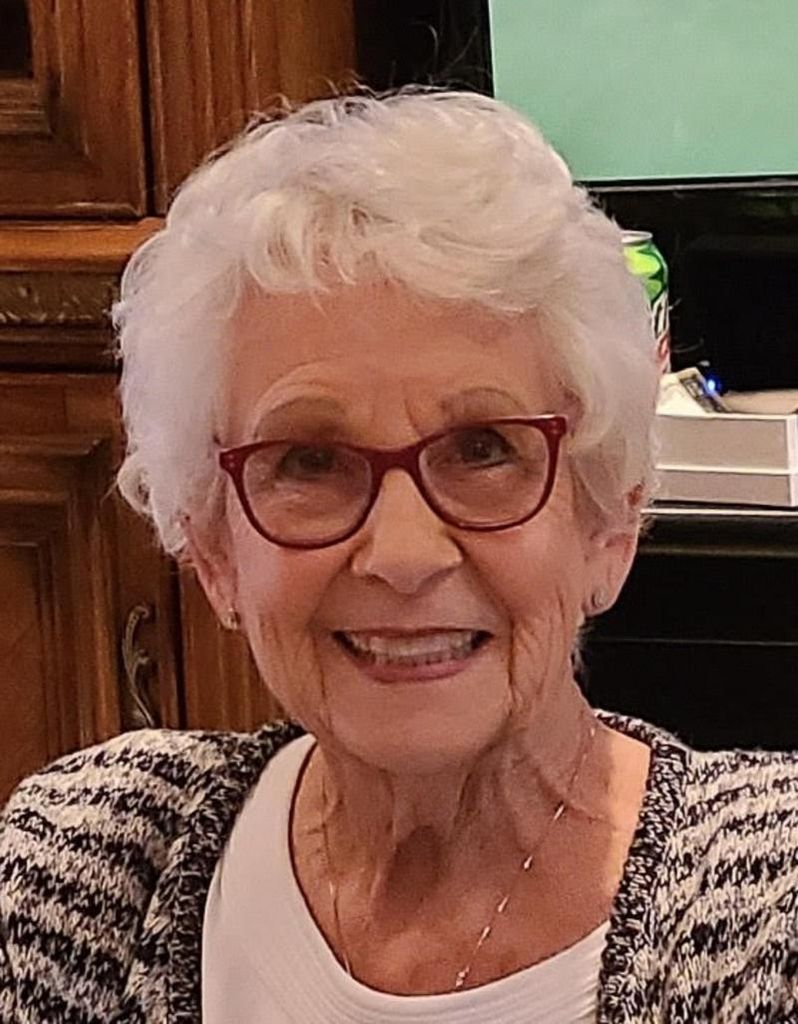Kay Frances Woodburn Baker Profile Photo