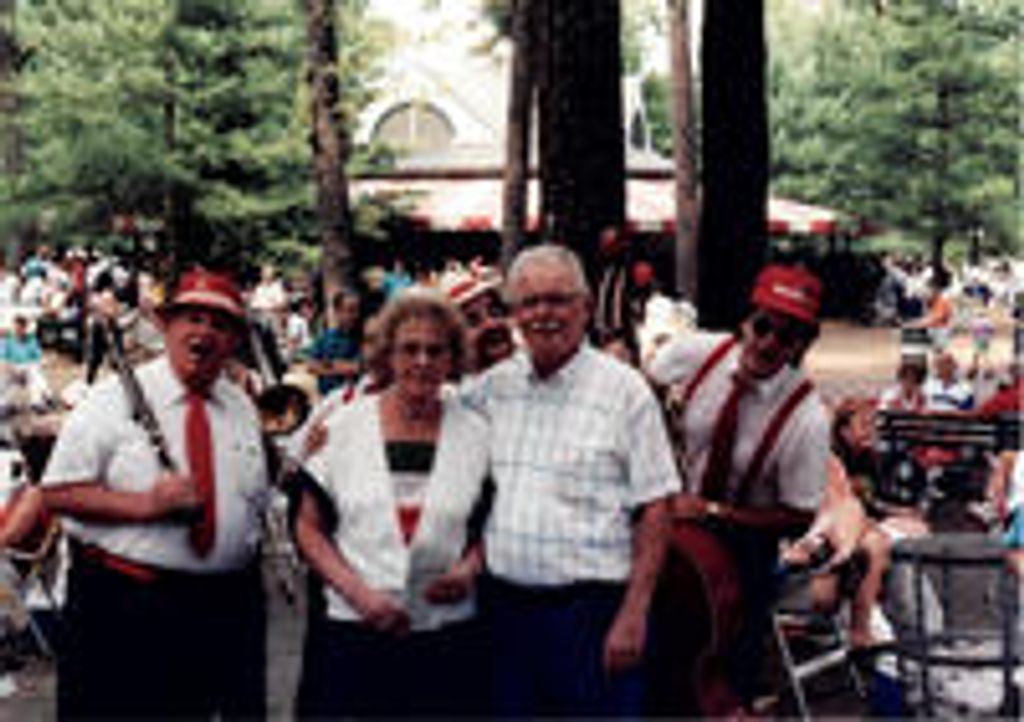 Mary Louise (Schriner)  Miles