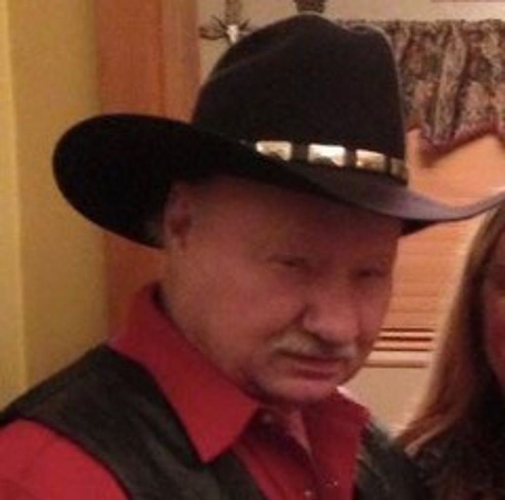 Ronald  Lee Milburn