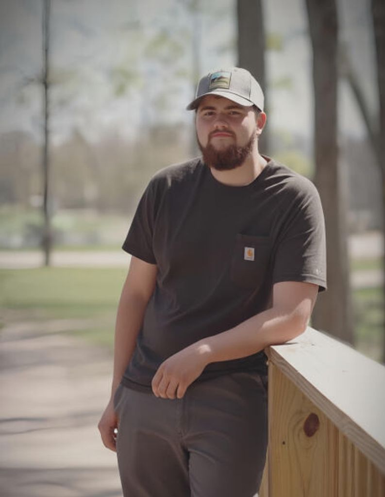 Daniel Lee Wade Burns