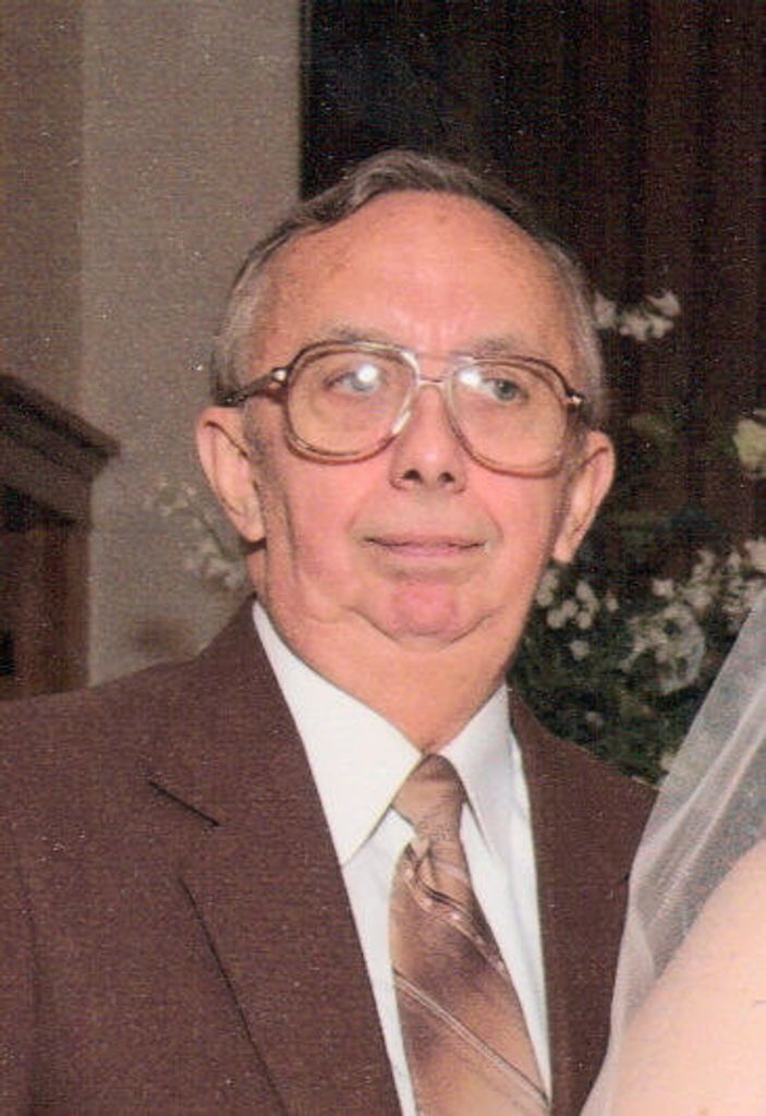 Anthony Frederick Crosslin Profile Photo