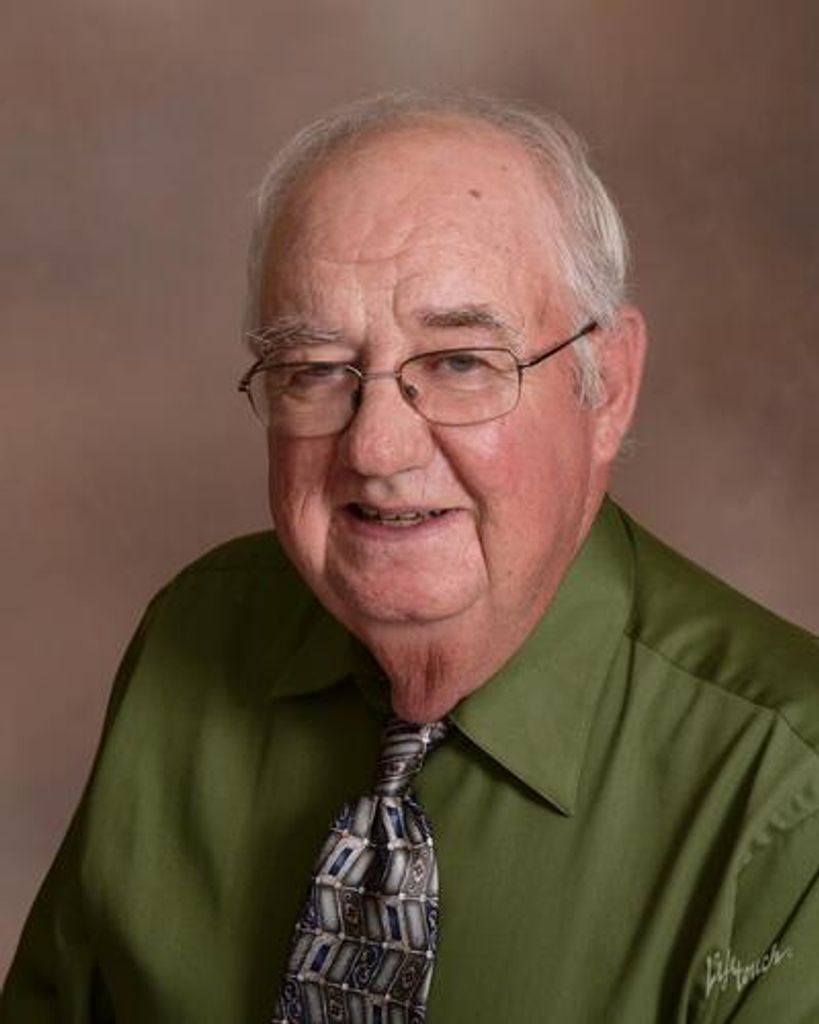 Rickey Clark Profile Photo