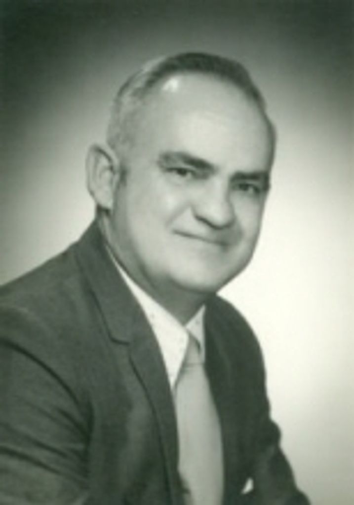 Edward Junior Beiser