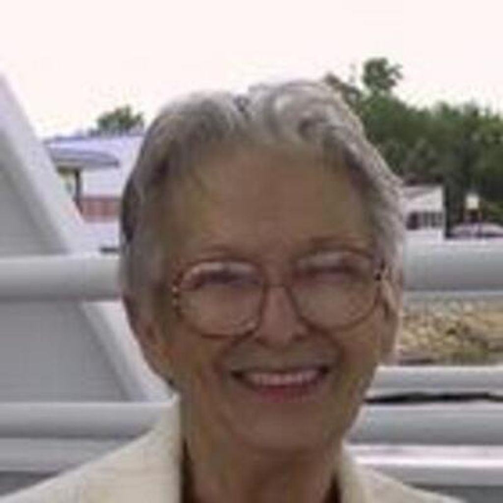 Grace O'Reilly