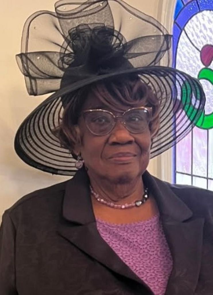 Annie Ruth Skinner Profile Photo