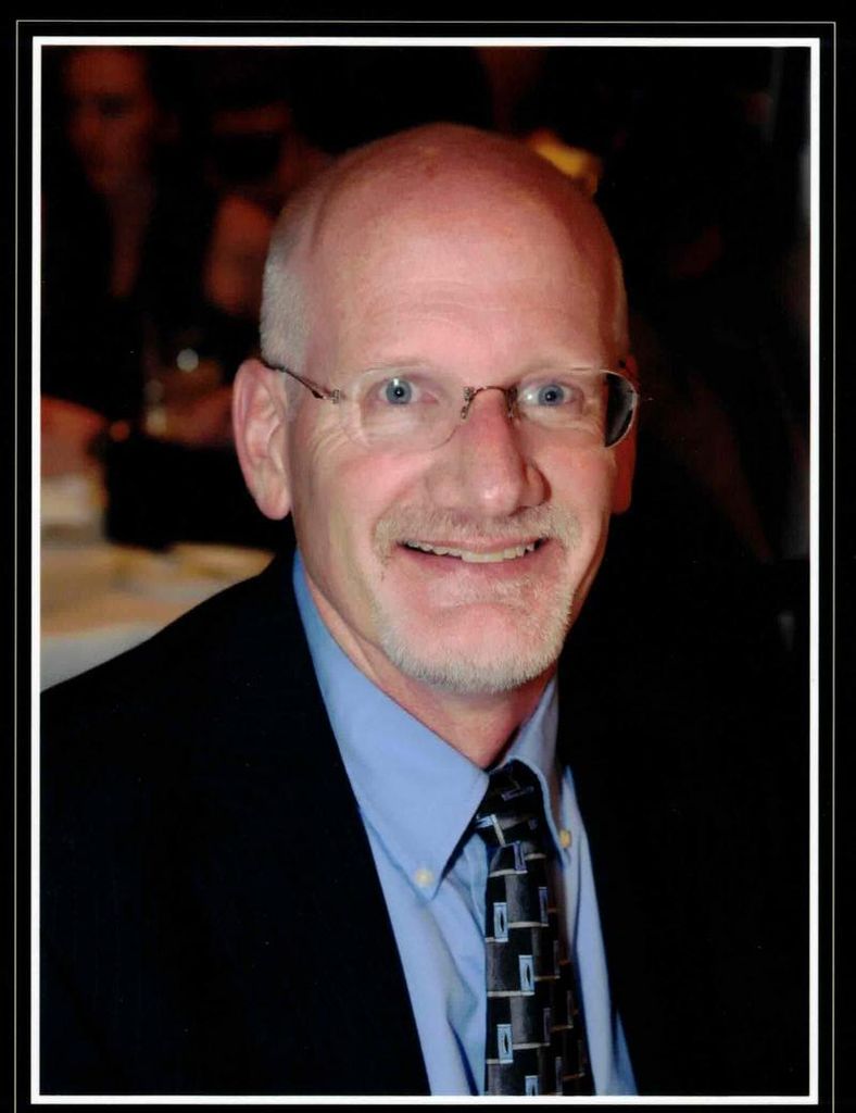 David Keith Holmes Profile Photo