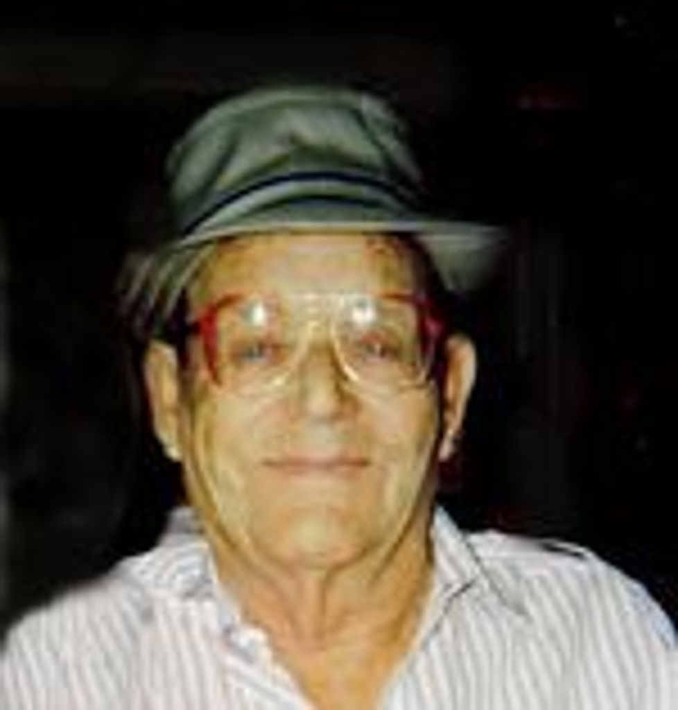 Charles E. Smith