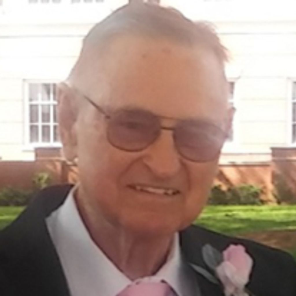 William "Bill" Walter Gladden