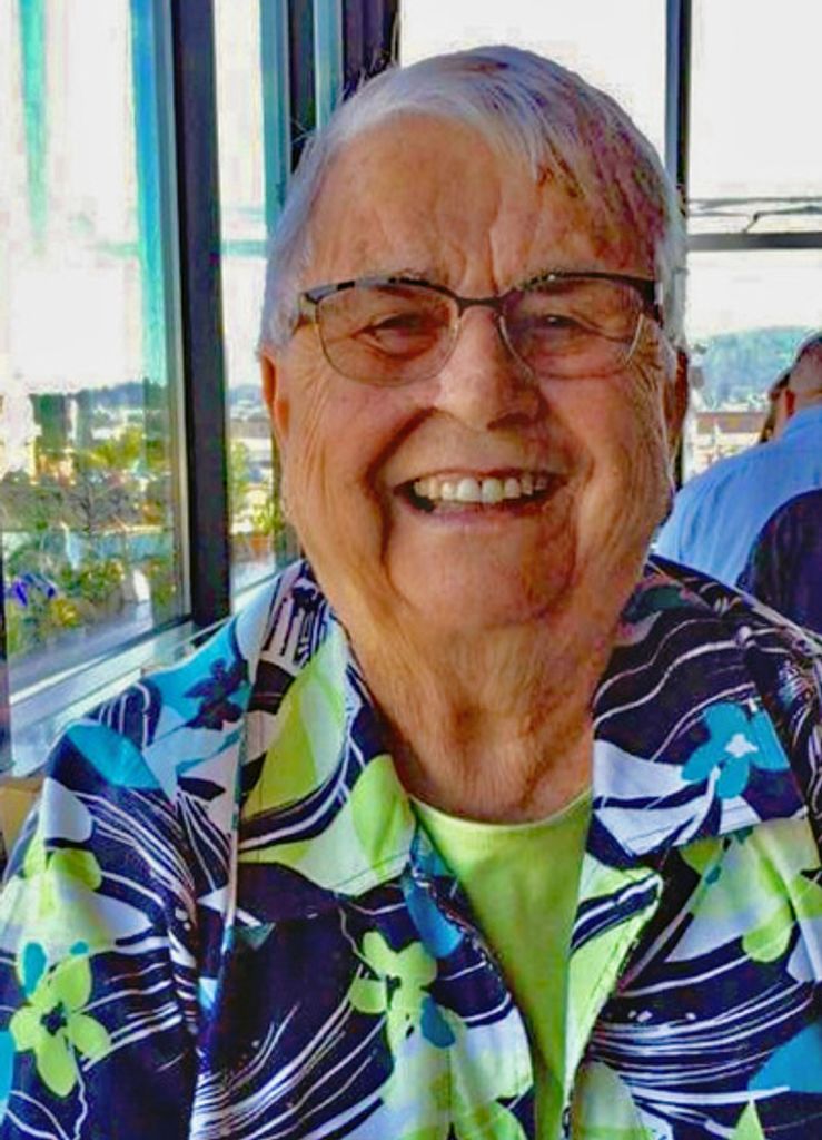 Sybil Dene Graham Profile Photo