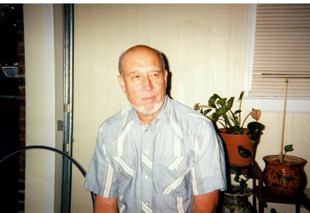 George Roger Zucker Profile Photo