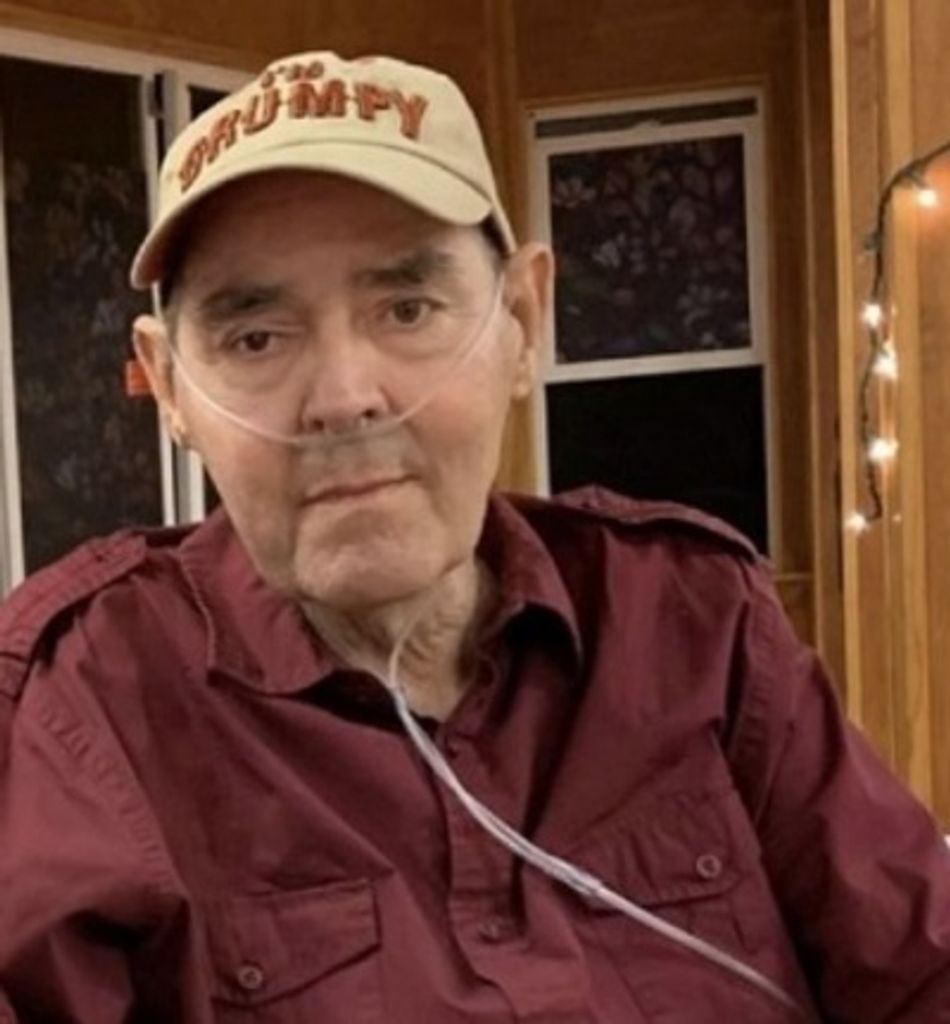 Gregory Neil Winslow Profile Photo