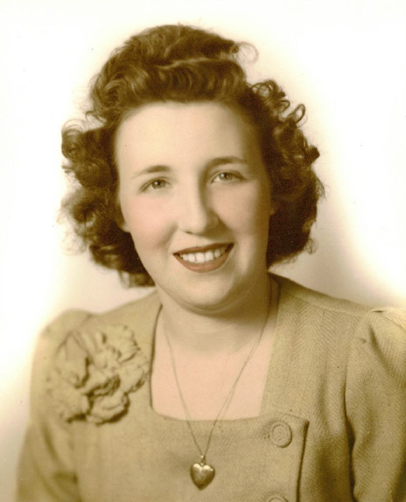 Barbara Inez Payne