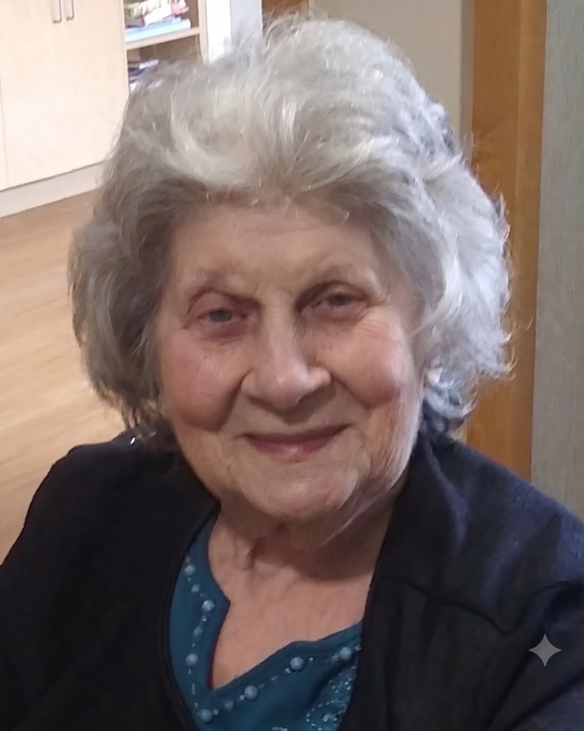 Kathryn L. “Kas” (Gladfelter) Helwig Profile Photo