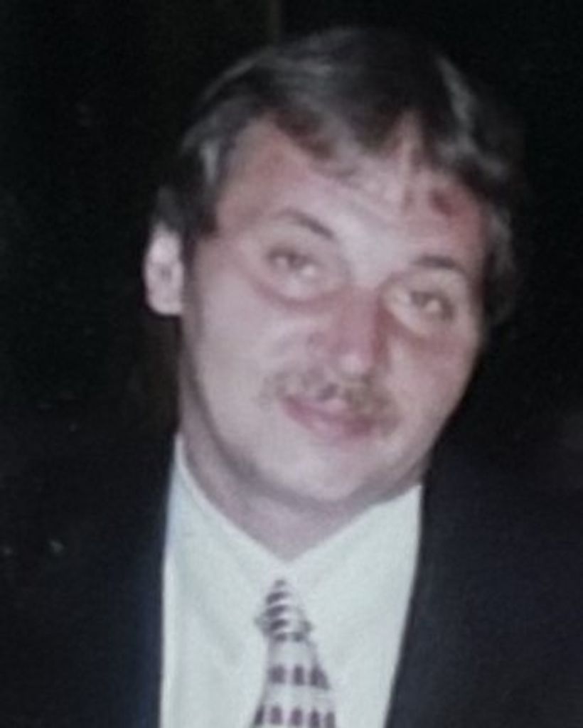 Gregory David Mosier Profile Photo