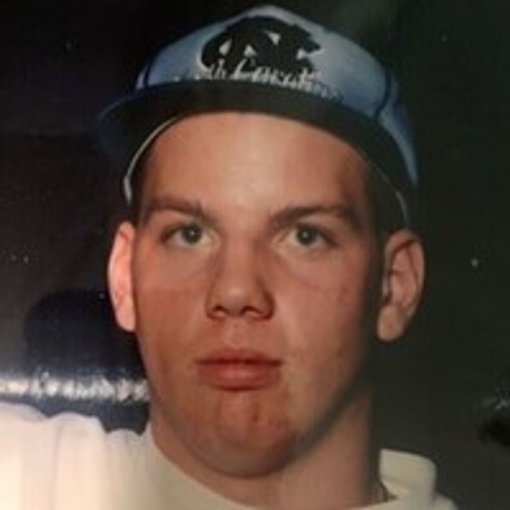 Michael Shane Scott Profile Photo