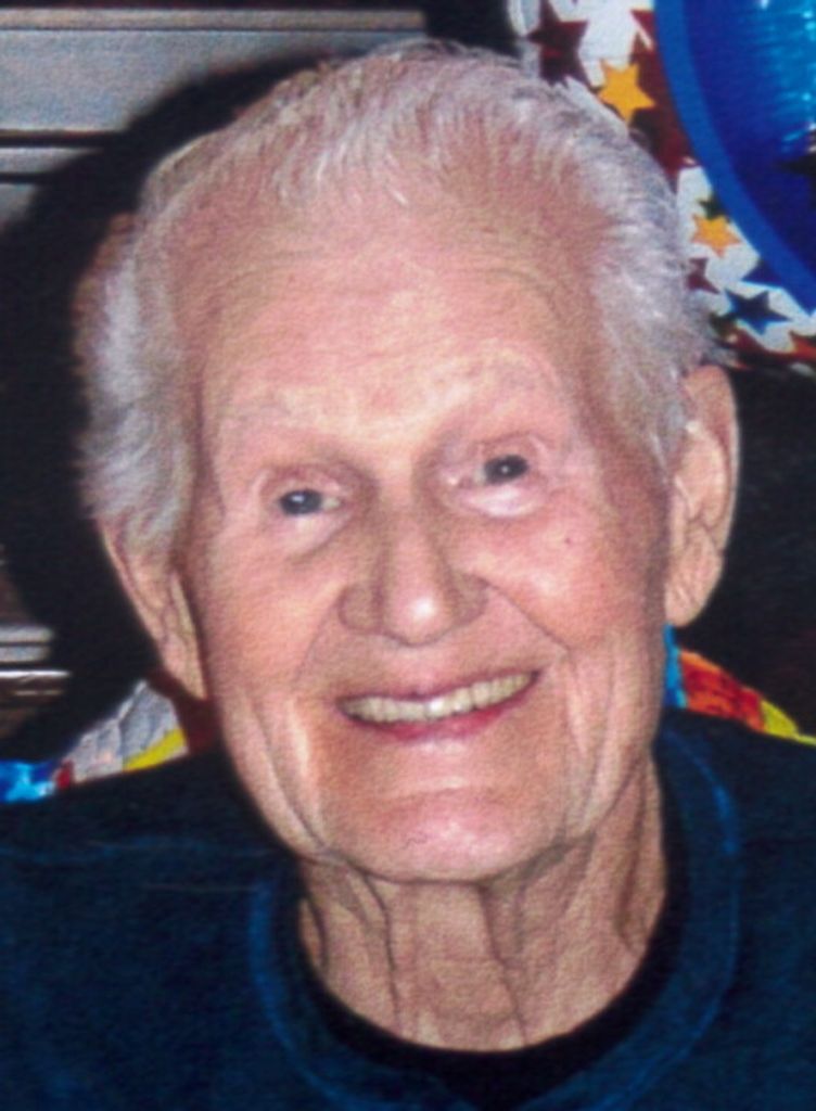 Harold E. "Bud" Brechbill