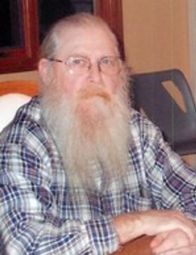 Bryan Mclaren "Fur Face" Davis Profile Photo