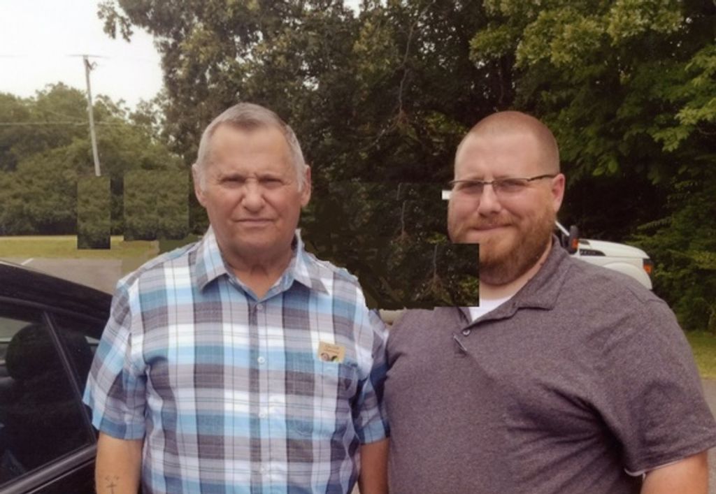 Larry Hank Pierce Sr. Profile Photo