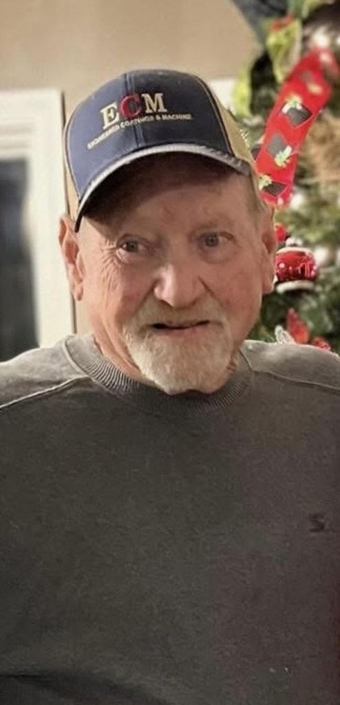 Mackie Earl Whittington