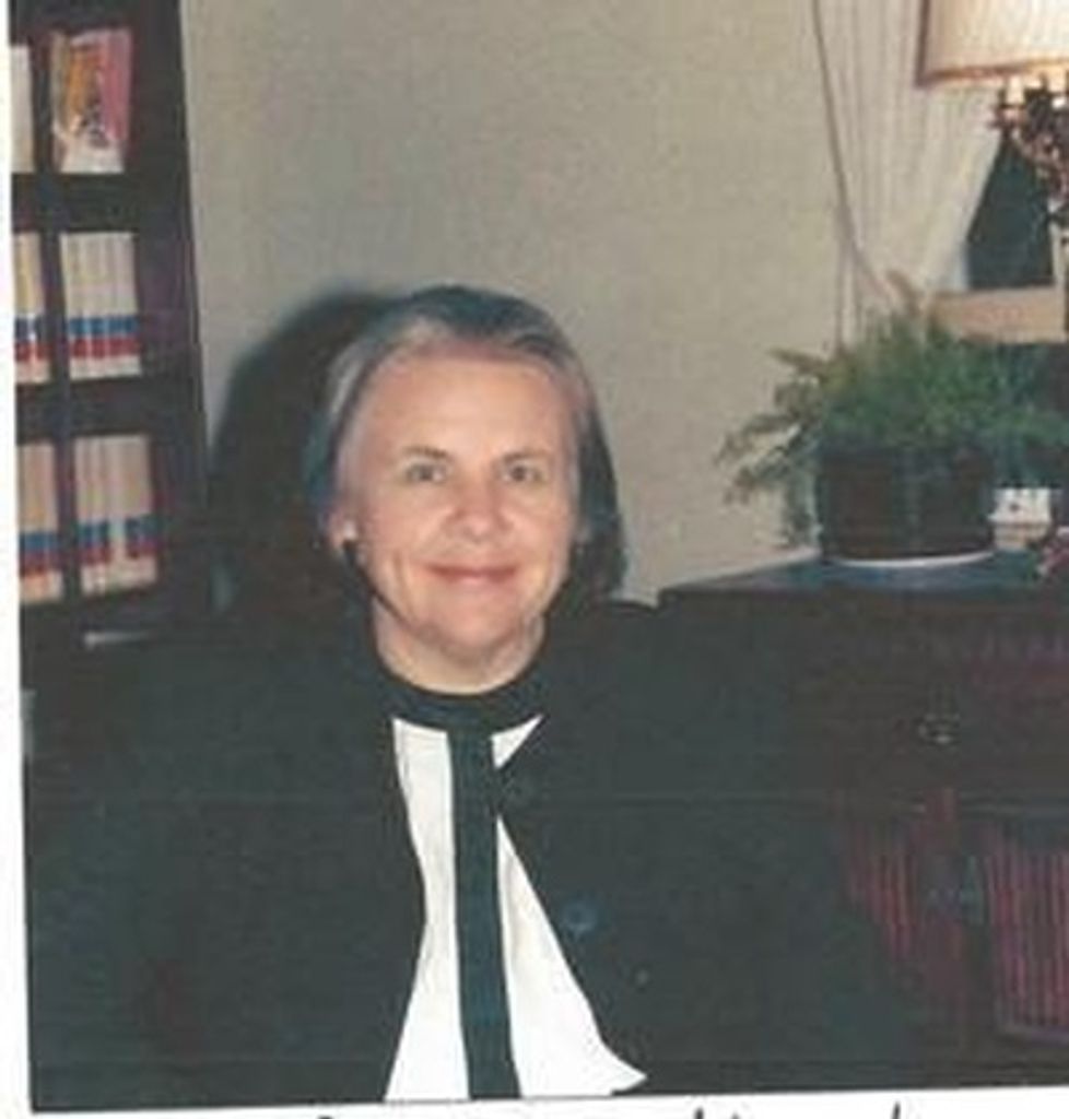 Mary Elizabeth Mueller Profile Photo