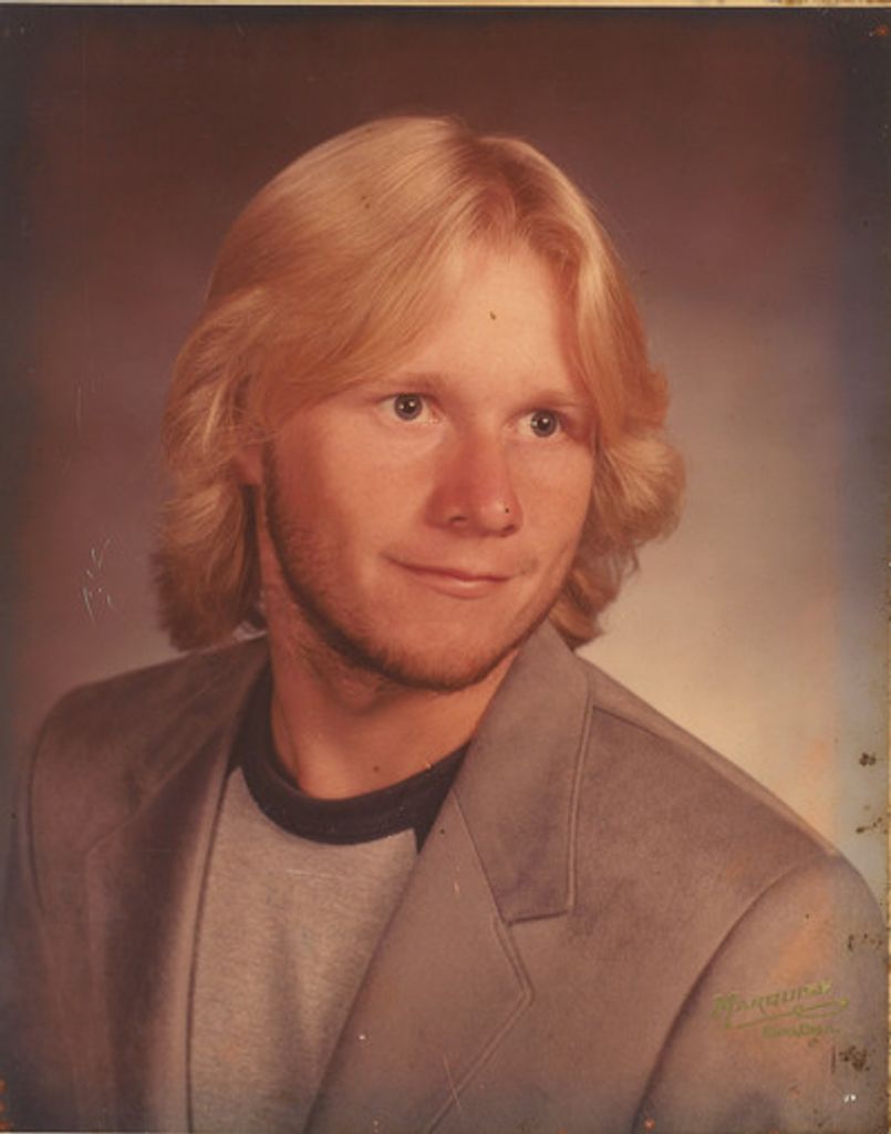 Denny Ray Bicknell Profile Photo