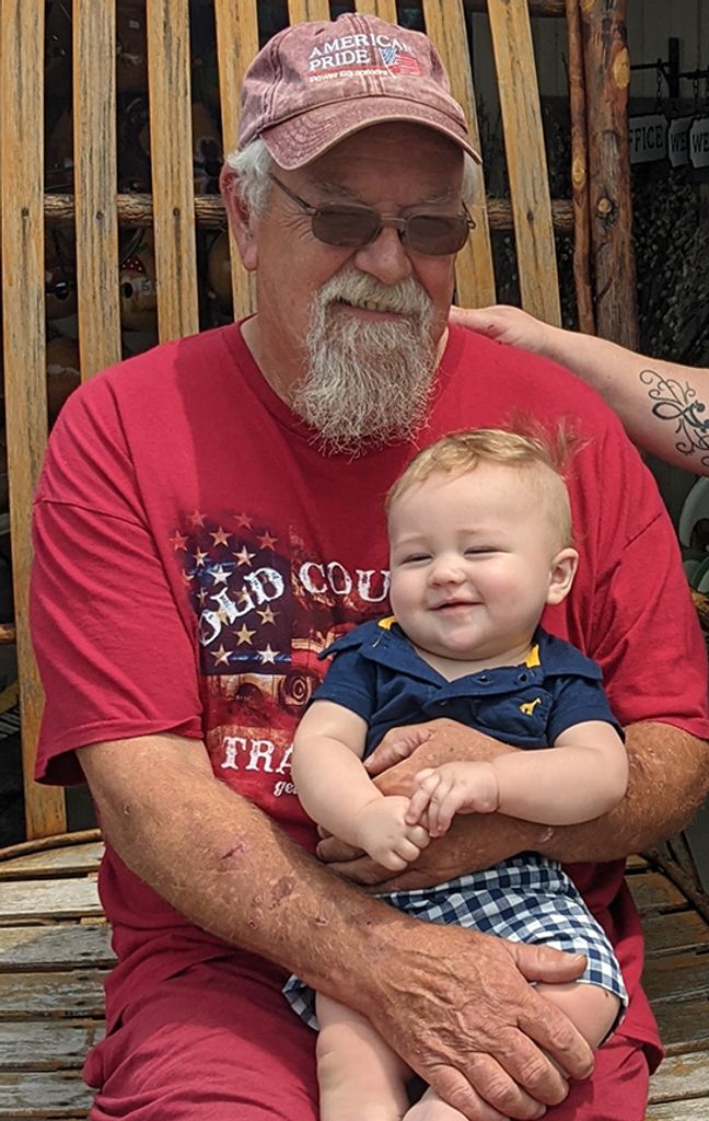 Scott A. Foraker Profile Photo
