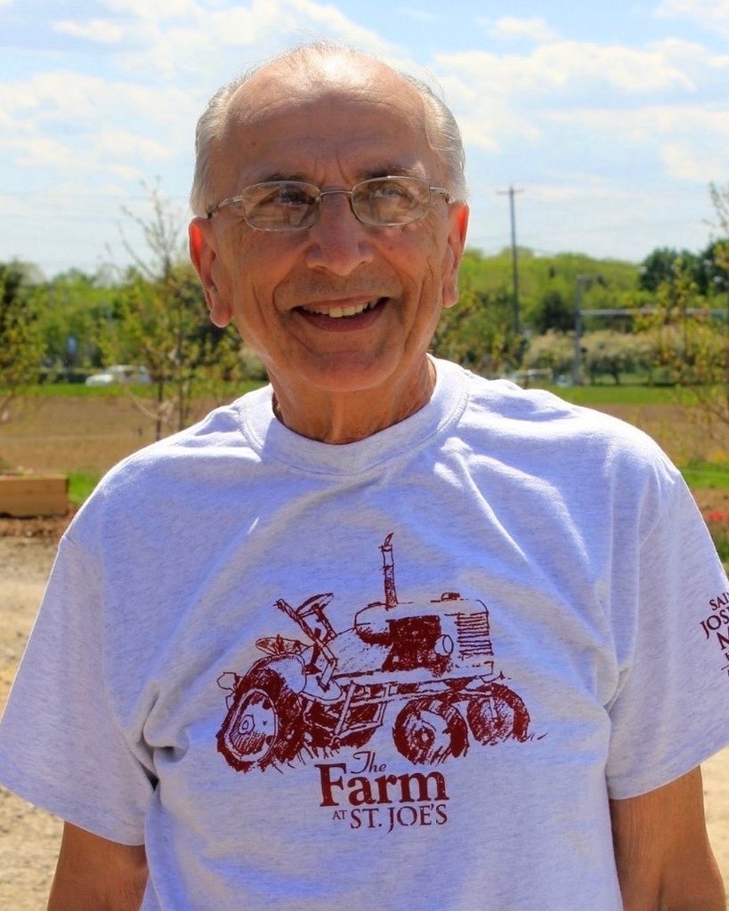 Vern Stachowiak Profile Photo