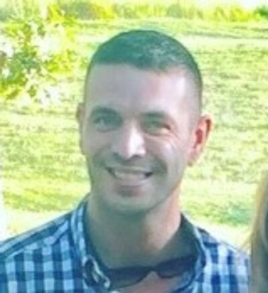 Brandon Dean Davis Profile Photo