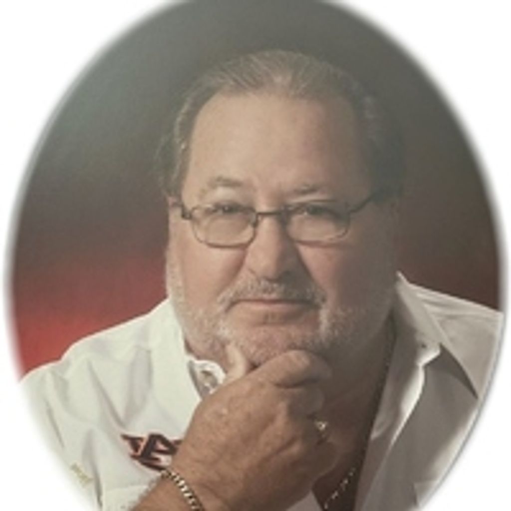 Wally "Jerry" Simpson Profile Photo