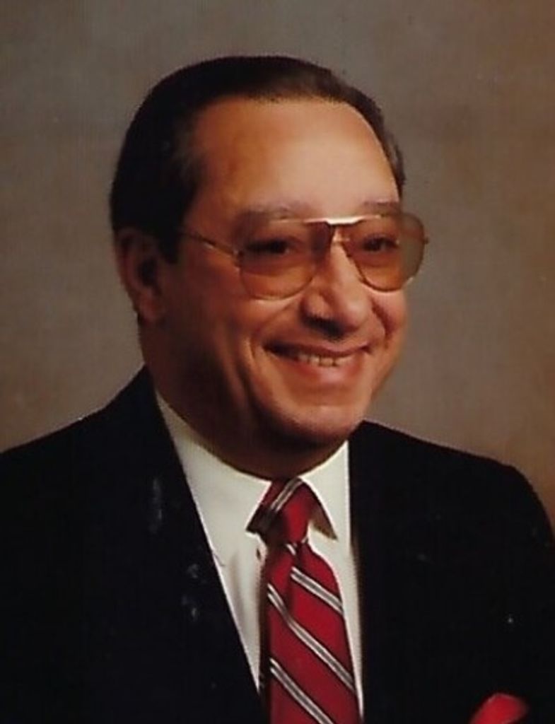 Al Hussain Sr. Profile Photo