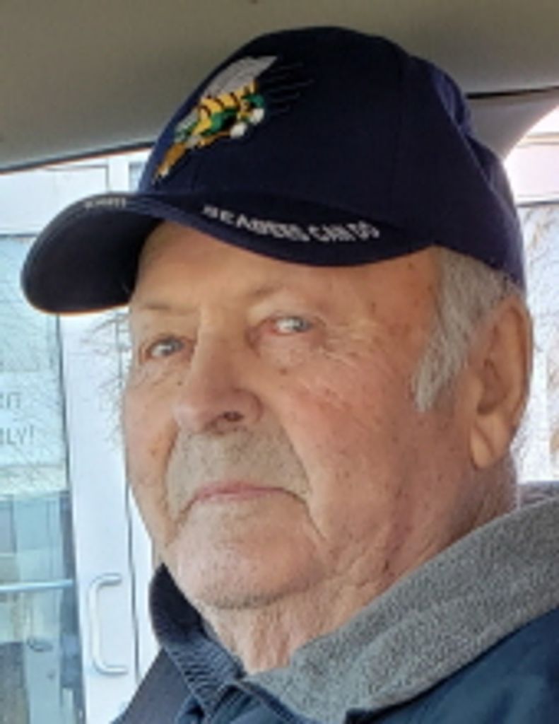Ivan A Olson Profile Photo
