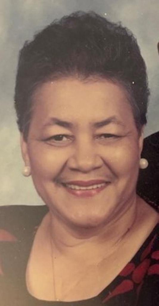 Eva L. Parker Profile Photo