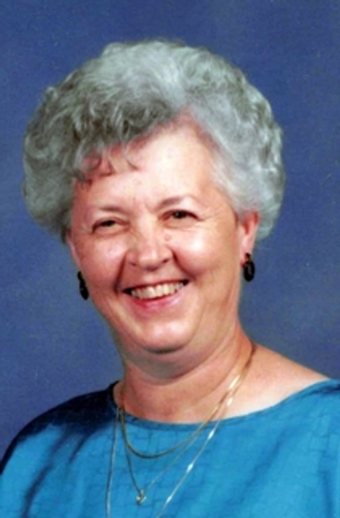 Janet J. (Snyder)  Zenz