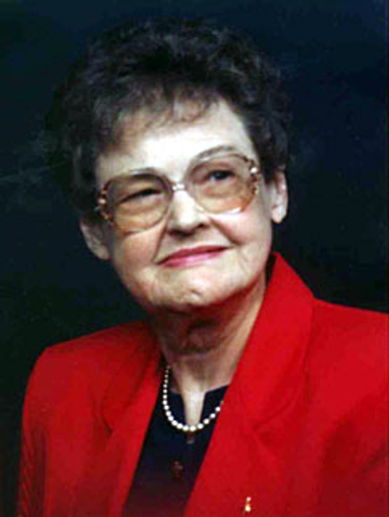 Doris Goodman Profile Photo