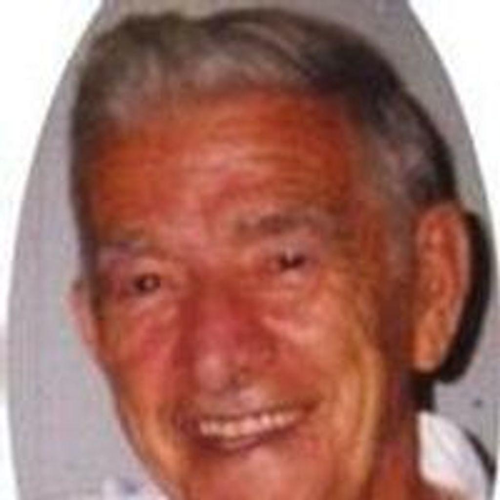Aldo "Babe" Maloni