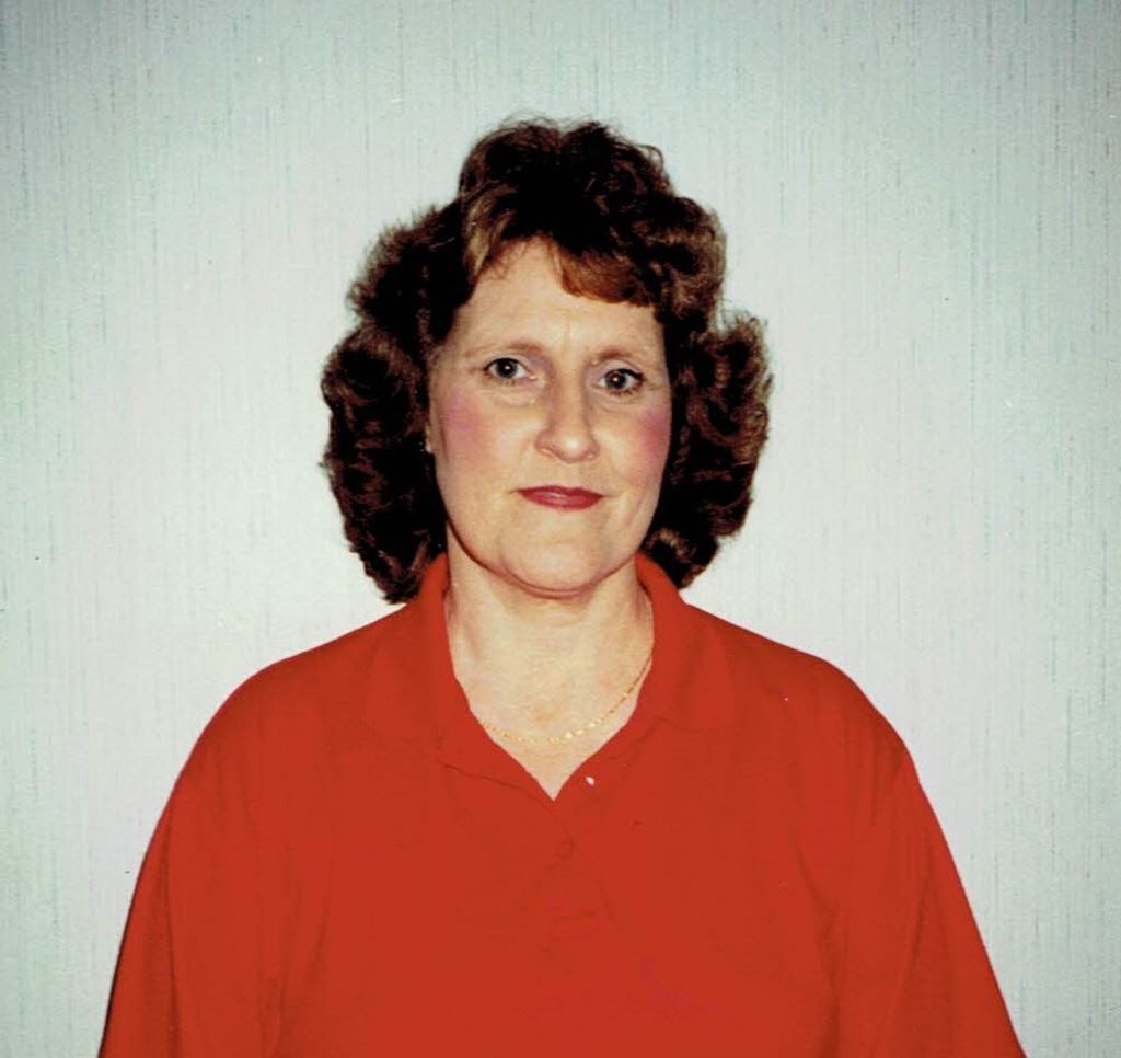 Rellie “Ann” Ashworth Profile Photo